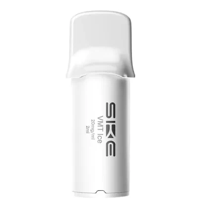 SKE Crystal Pro 600 Prefilled Pods - Fizzy Cherry