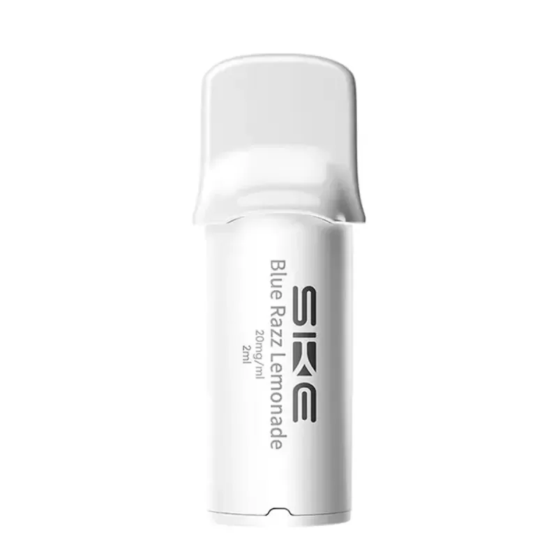 SKE Crystal Pro 600 Prefilled Pods - Fizzy Cherry - Image 3