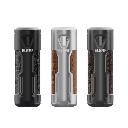 Eleaf iStick iJust X Box Mod 50W
