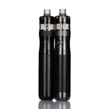 BP Mods x Dovpo Lightsaber X 60W Pod Mod Kit (DISCONTINUED) - Black