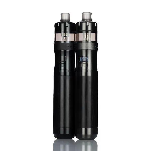 BP Mods x Dovpo Lightsaber X 60W Pod Mod Kit (DISCONTINUED) - Black