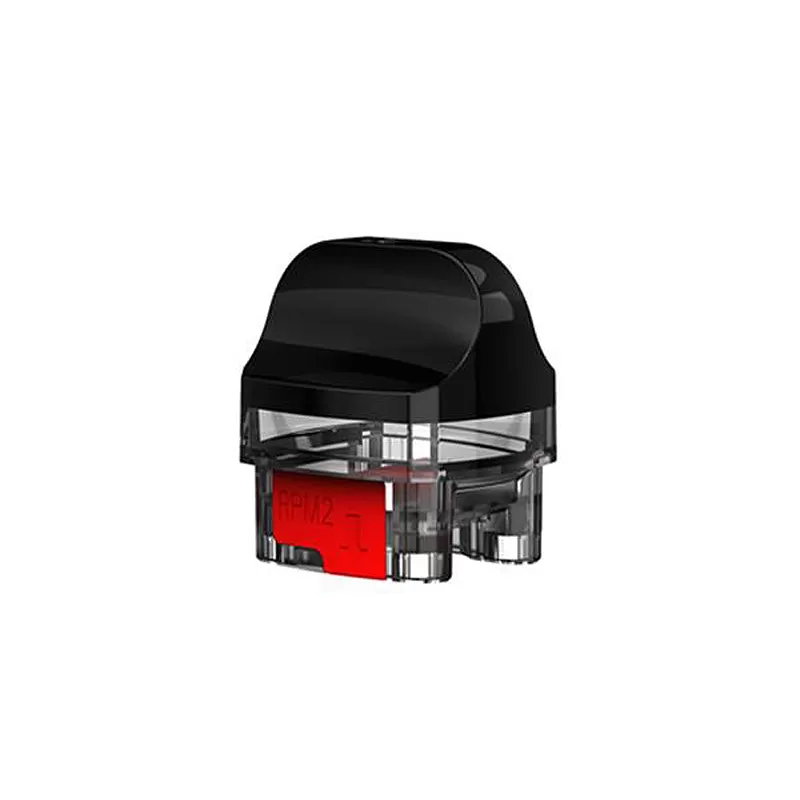 SMOK RPM 2 Replacement Pod - 3 Count - RPM Version