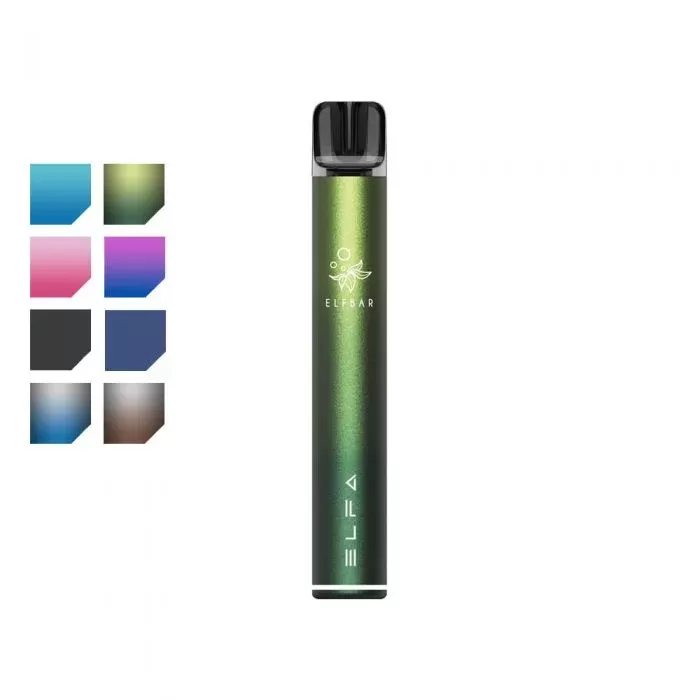 ELF BAR ELFA PRO KIT - Eliquidsupply