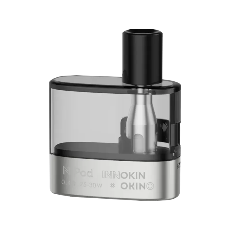 Innokin Ne-Mo Pods - 0.8 Ohms (Discontinued) - Ecigwizard - Image 2