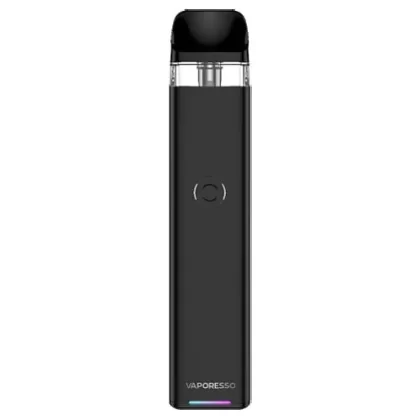 Vaporesso XROS 3 Pod System - Black, Fresh Green; Kit