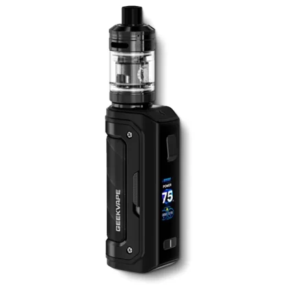 Aegis Mini 5 by Geekvape - Black