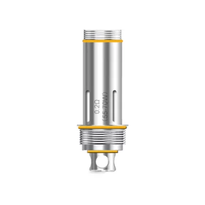 Aspire Cleito Coils (5 Pack) - 0.2ohm, 0.4ohm