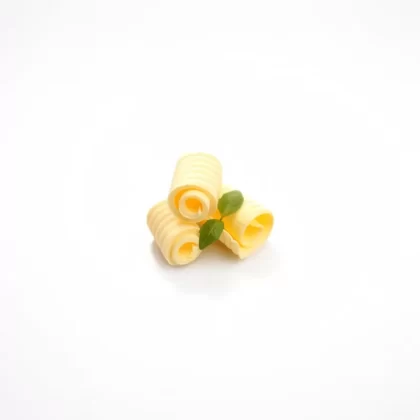 TFA Mantequilla Líquida - 1 oz (30 ml), 4 onzas