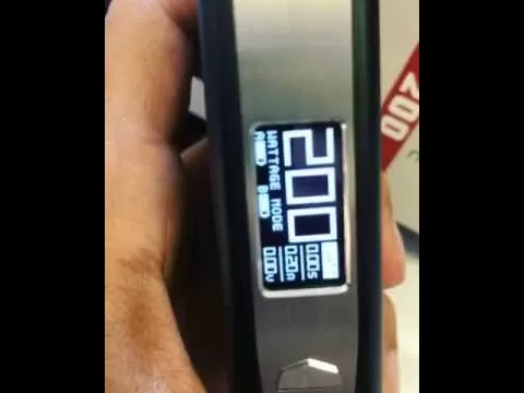 VGOD Elite 200 Box Mod Release Edition - Image 3