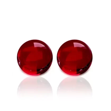 Ruby Pearl Co – Ruby Terp Pearls : 4mm 2 pack