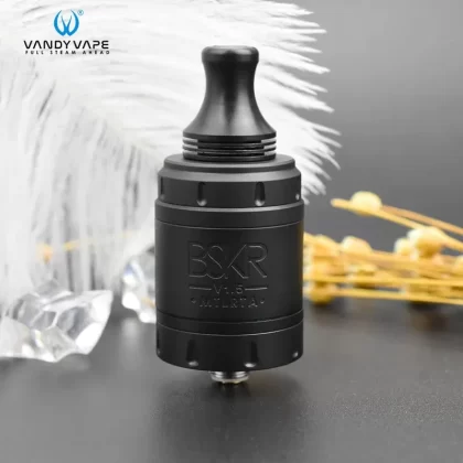 Original Vandyvape Berserker V1.5 MTL RTA