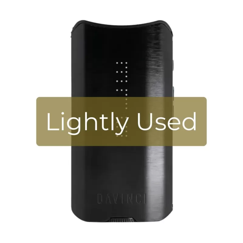 Lightly Used - Planetofthevapes (9FF9EA)