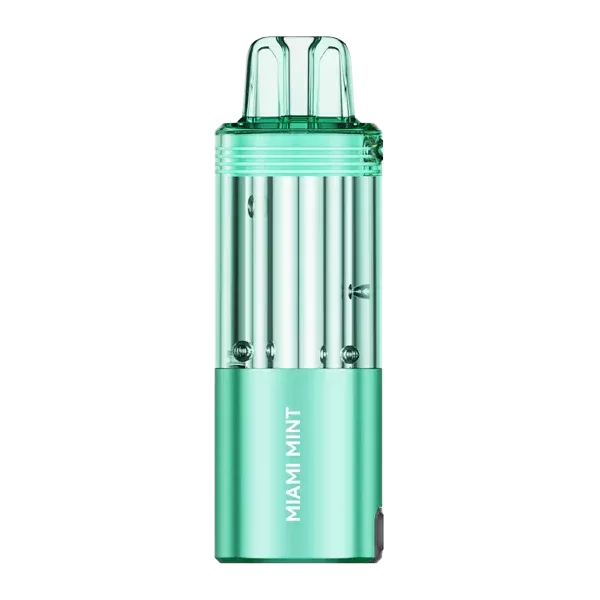 Smogger Switch Pro 40K Refill Pod