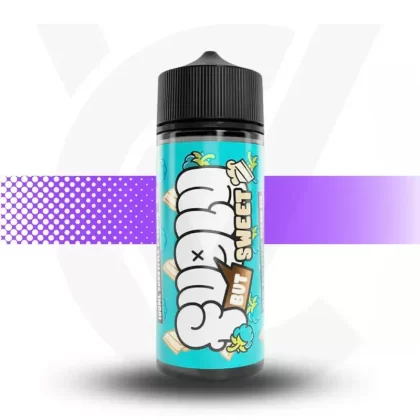 Fugly But Sweet 100ml 70VG/30PG Vape Juice