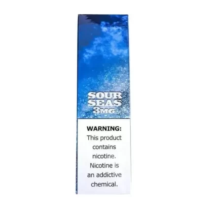 Sour Seas E-Liquid by Northwests Finest - Vape Product; Vape Product