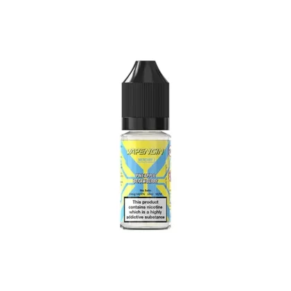 Vapengin Mercury Pineapple Strawberry E Liquid - Strength#20mg (3FB688)