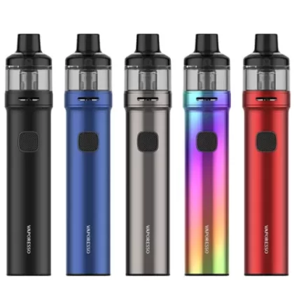 Vaporesso GTX Go 80 Pod Pod Kit 80W 3000mAh