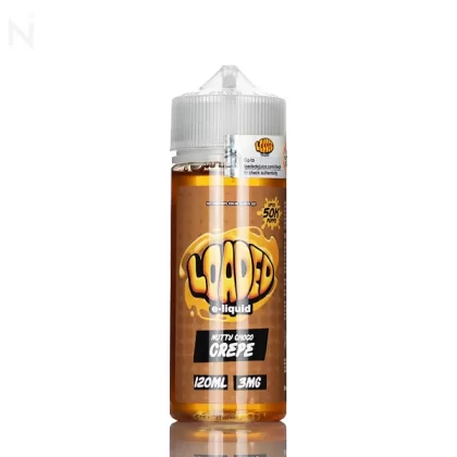 Loaded E-Liquid - Vapordna (6B3E95)