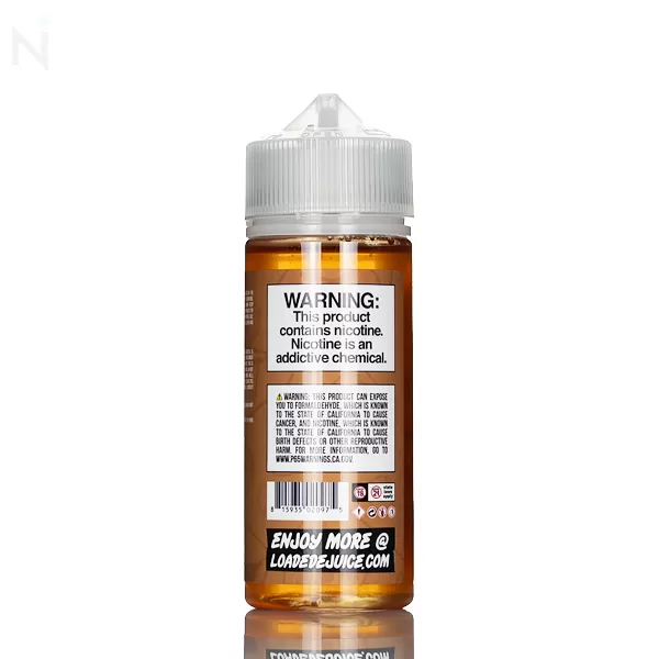 Loaded E-Liquid - Vapordna (6B3E95) - Image 2