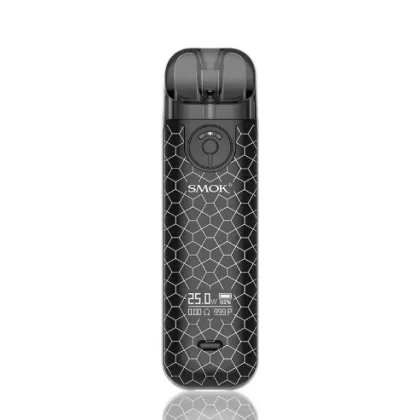 SMOK NOVO 4 25W POD KIT - Vapebar Pk
