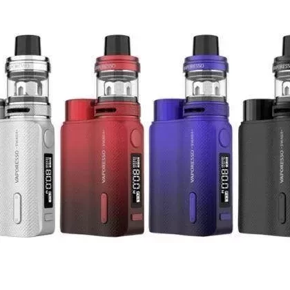 Vaporesso Swag II Vape Starter Kit