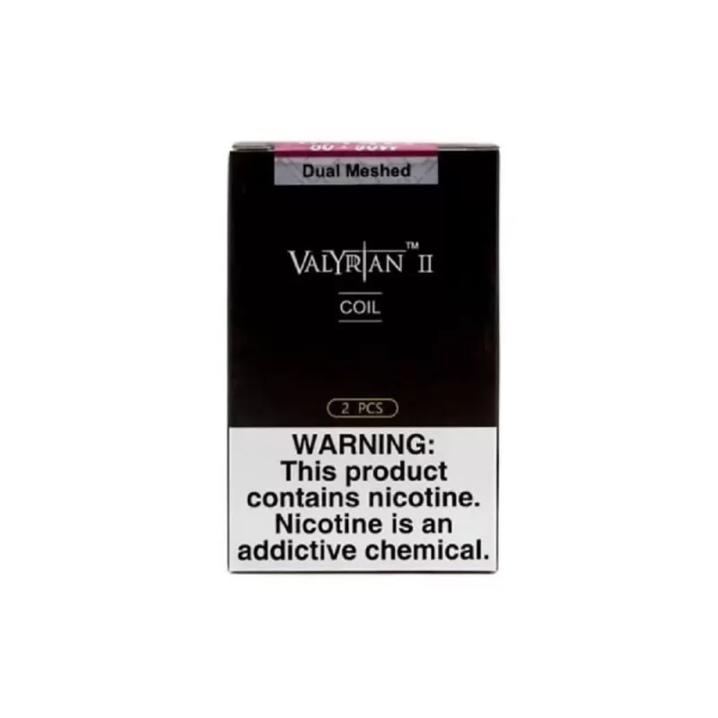 Valyrian 2 Replacement Coils by Uwell (2 Pack) - 0.15 Ohm - Image 3