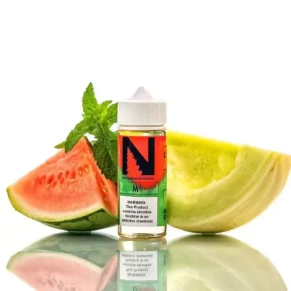 M3 E-Liquid by Northland - Size#120ml~Nicotine#0MG>3MG>6MG