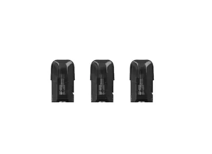SMOK NFIX PRO EMPTY REPLACEMENT POD (3 PACK) [CRC]