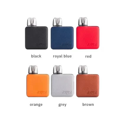 Sale $25.40 – dotMod – dotPod Nano Pod Kit