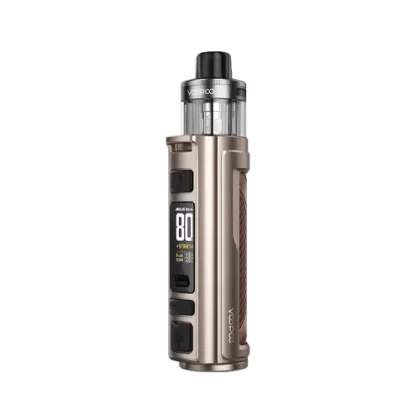 VooPoo Argus Pro 2 Pod Kit - Space Grey - Misteliquid Co