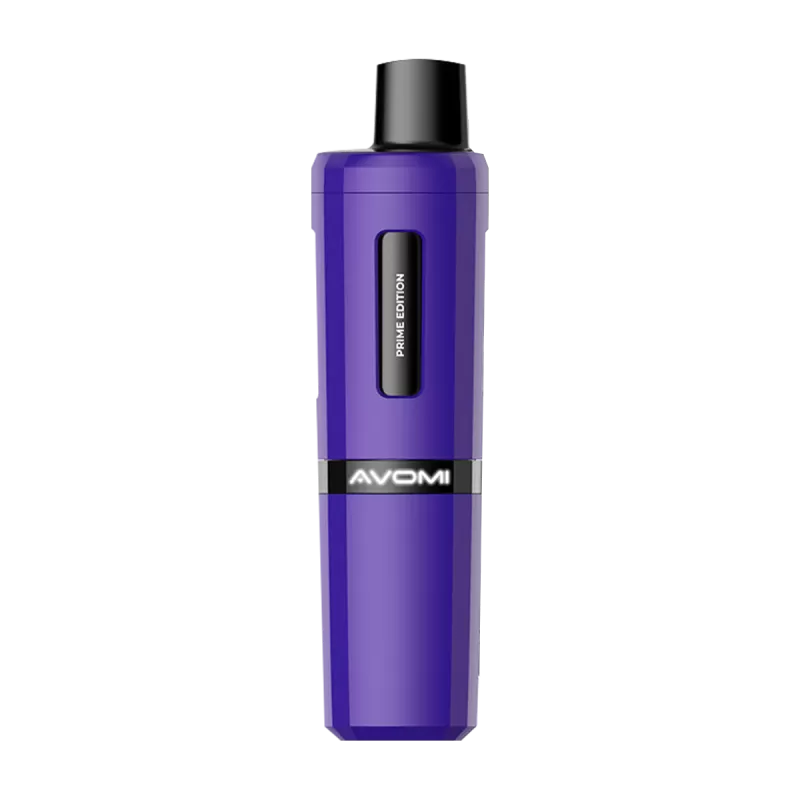 Avomi Fliq 4in1 Vape Kit - Pineapple Ice - Ecigwizard - Image 3