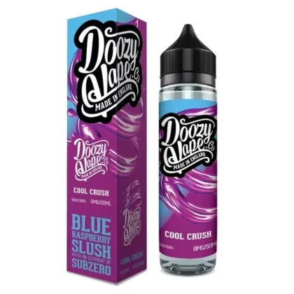 Doozy Vape – Co Cool Crush – E-Liquid – 50ml