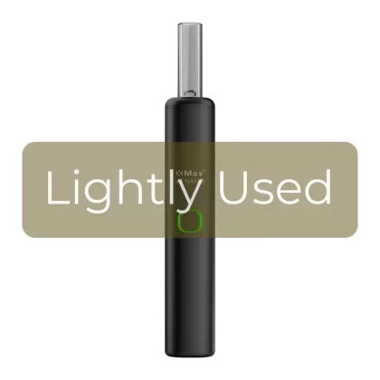 Lightly Used – XMAX V3 Nano Vaporizer - Condition#Lightly Used>Lightly Used (Reboxed)>New Open BoxBlack>Red-Yellow>Blue