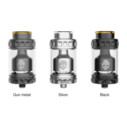 Original Dovpo Blotto RTA 2ml