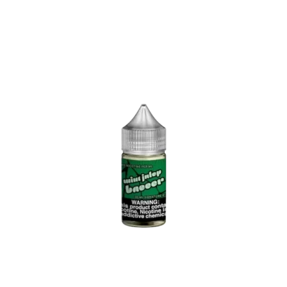 30ML | Mint Julep ‘Baccer by 723 Frost