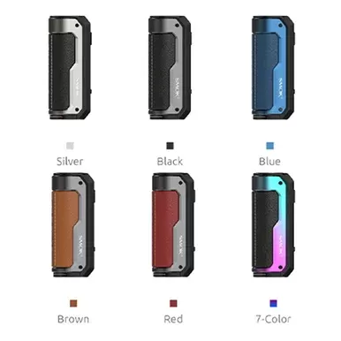 SMOK Fortis Mod | 80w