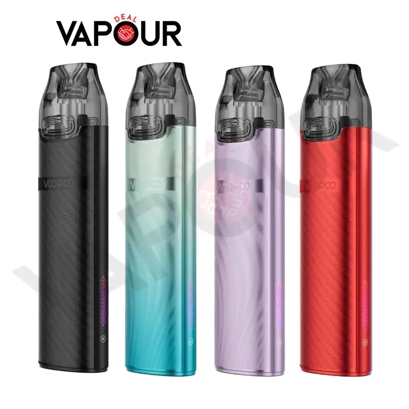Voopoo Vmate i3 Pod Kit - Red