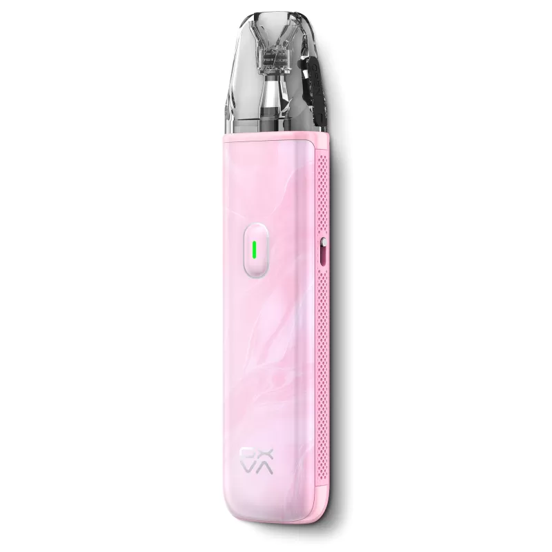Xlim Go Lite by Oxva - Light Blue, Light Pink - Image 2