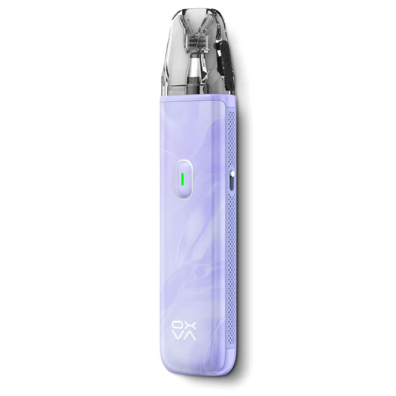 Xlim Go Lite by Oxva - Light Blue, Light Pink - Image 3
