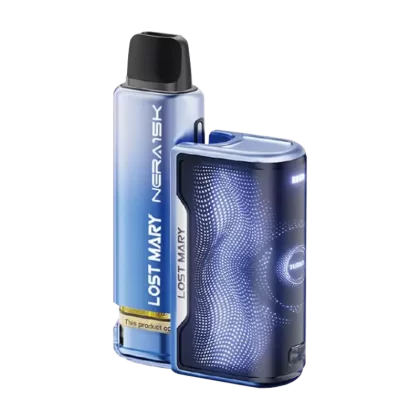 Lost Mary NERA30K Kit - Dubai Chocolate - Ecigwizard