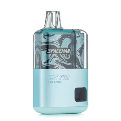 POLAR ICE – SPACEMAN 10K PRO