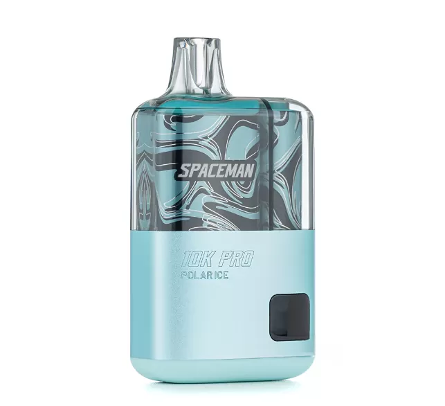POLAR ICE – SPACEMAN 10K PRO