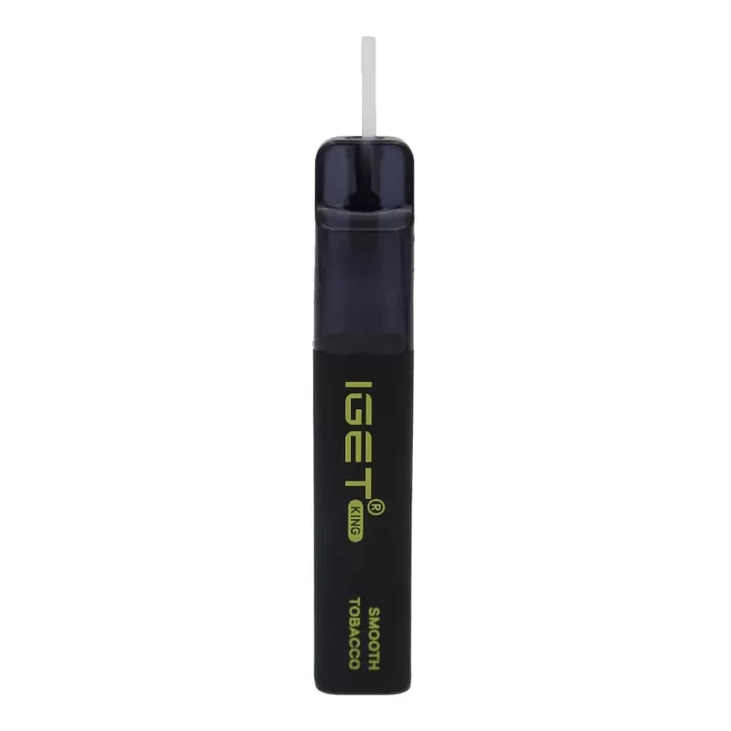 IGET King 100 Pack - Vape Store