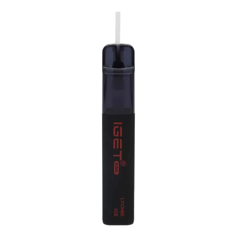 IGET King 100 Pack - Vape Store - Image 3