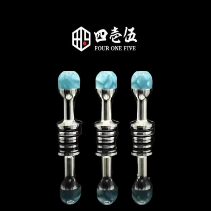Jumaru Maru mtl Drip Tip Skyblue Juma Long – Four One Five