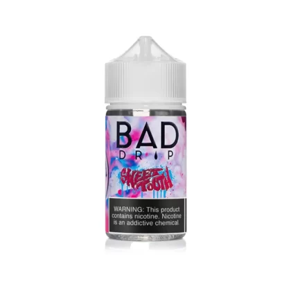 Sweet Tooth Bad Drip Labs 60mL - 6MG