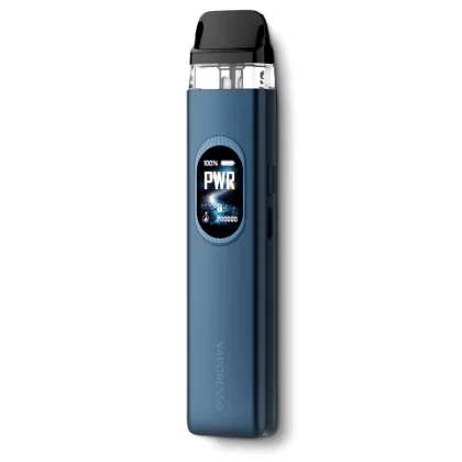 Xros 6 by Vaporesso - Abyssal Blue, Aurora Blue