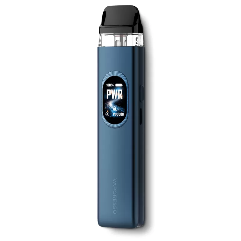 Xros 6 by Vaporesso - Abyssal Blue, Aurora Blue