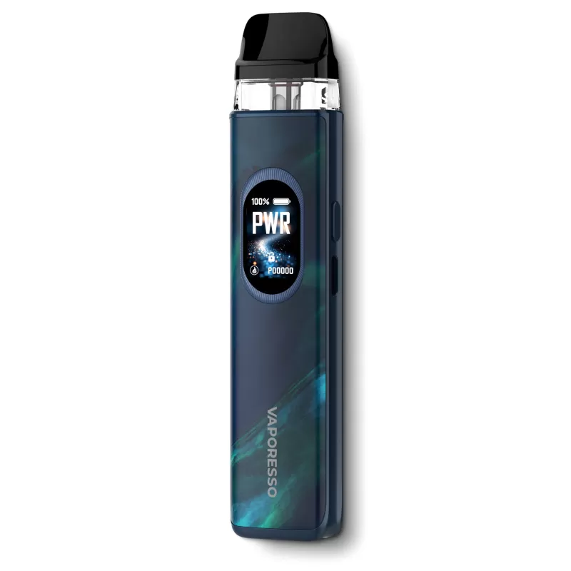 Xros 6 by Vaporesso - Abyssal Blue, Aurora Blue - Image 2