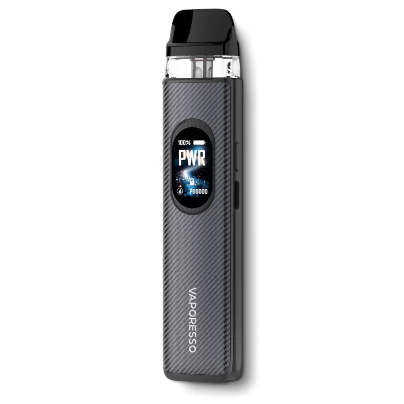 Xros 6 by Vaporesso - Abyssal Blue, Aurora Blue - Image 3